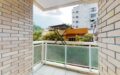 2 Suites Apartment Jardim Botânico