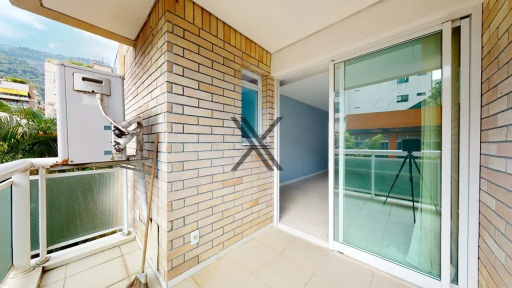 2 Suites Apartment Jardim Botânico Rio de Janeiro Brazil 4