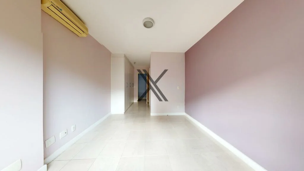 2 Suites Apartment Jardim Botânico Rio de Janeiro Brazil 6