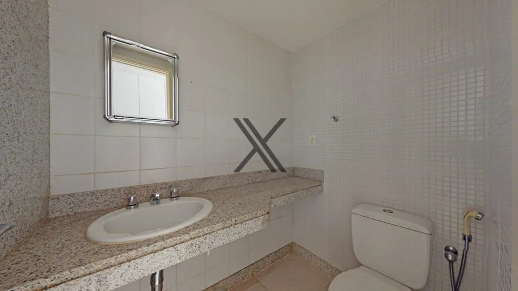 2 Suites Apartment Jardim Botânico Rio de Janeiro Brazil 8