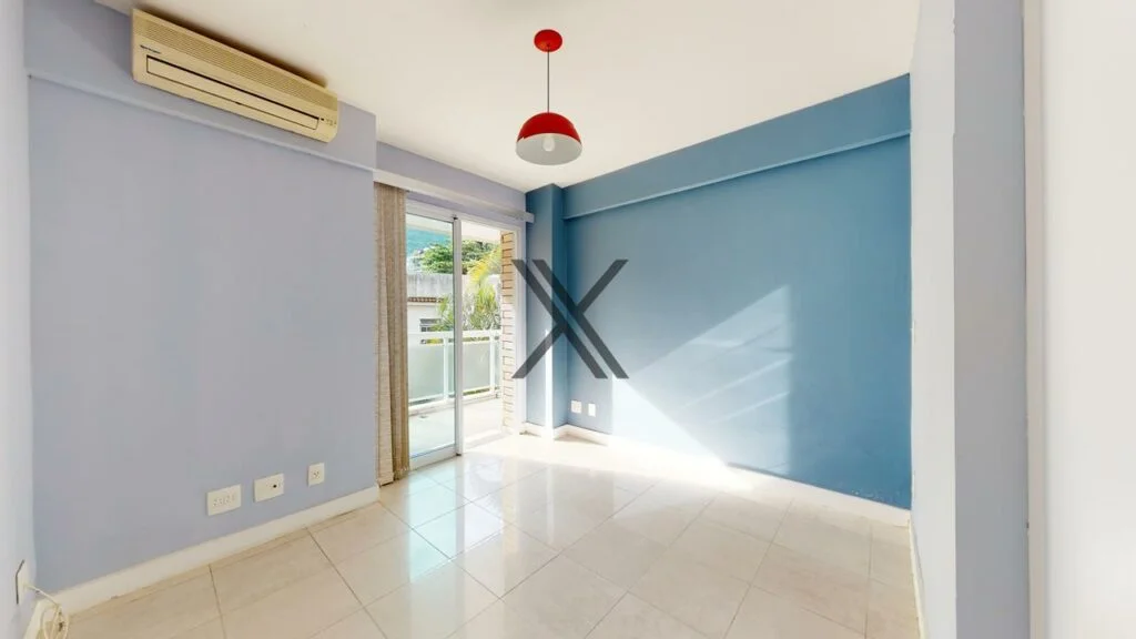 2 Suites Apartment Jardim Botânico Rio de Janeiro Brazil 9