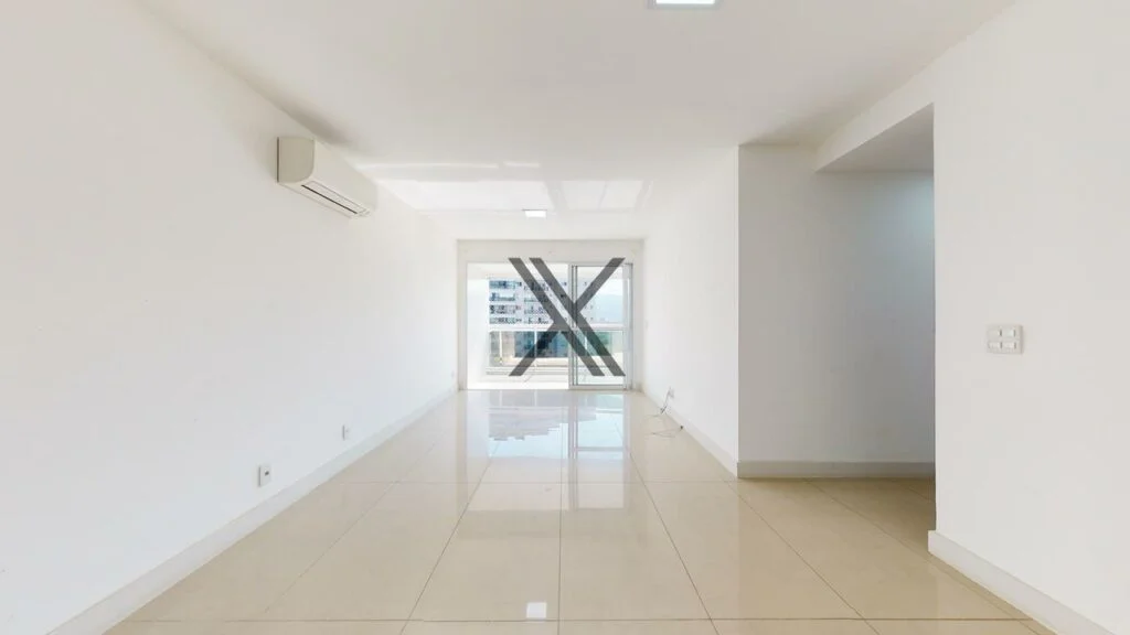 3 Bedrooms Apartment in Peninsula Barra da Tijuca Rio de Janeiro Brazil 1