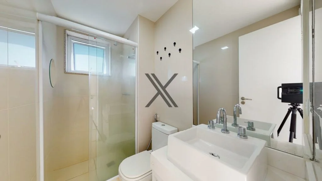 3 Bedrooms Apartment in Peninsula Barra da Tijuca Rio de Janeiro Brazil 12
