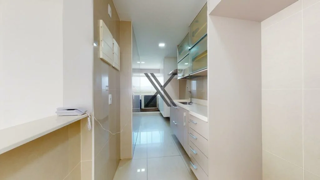 3 Bedrooms Apartment in Peninsula Barra da Tijuca Rio de Janeiro Brazil 13