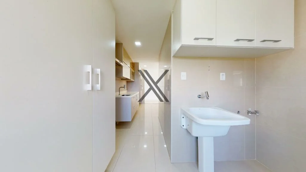 3 Bedrooms Apartment in Peninsula Barra da Tijuca Rio de Janeiro Brazil 14