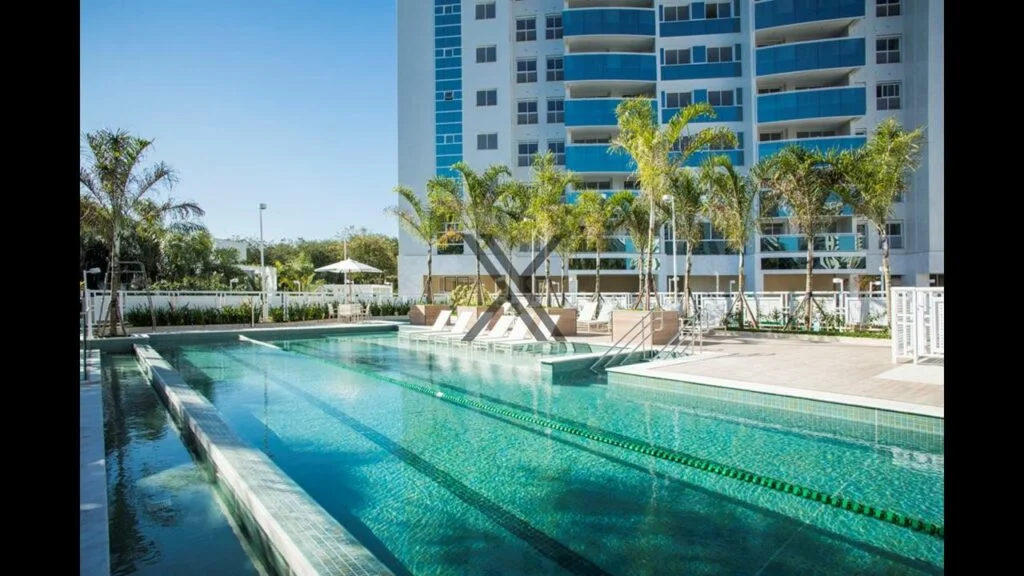 3 Bedrooms Apartment in Peninsula Barra da Tijuca Rio de Janeiro Brazil 22
