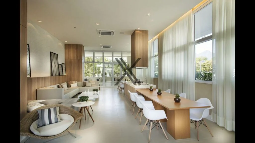 3 Bedrooms Apartment in Peninsula Barra da Tijuca Rio de Janeiro Brazil 23