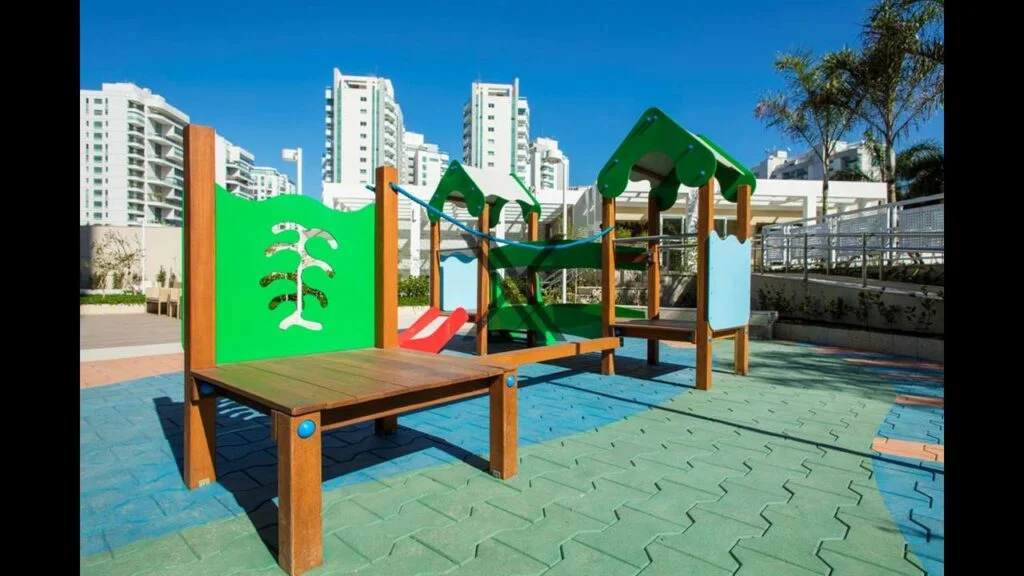 3 Bedrooms Apartment in Peninsula Barra da Tijuca Rio de Janeiro Brazil 27