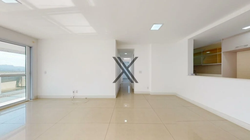 3 Bedrooms Apartment in Peninsula Barra da Tijuca Rio de Janeiro Brazil 3