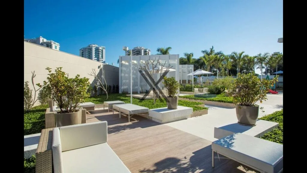 3 Bedrooms Apartment in Peninsula Barra da Tijuca Rio de Janeiro Brazil 32