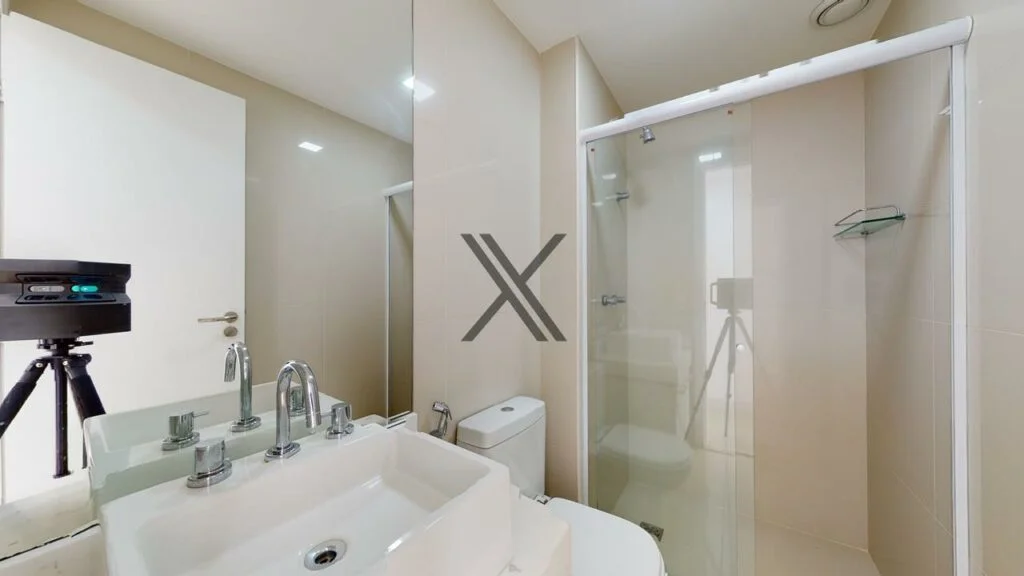 3 Bedrooms Apartment in Peninsula Barra da Tijuca Rio de Janeiro Brazil 5