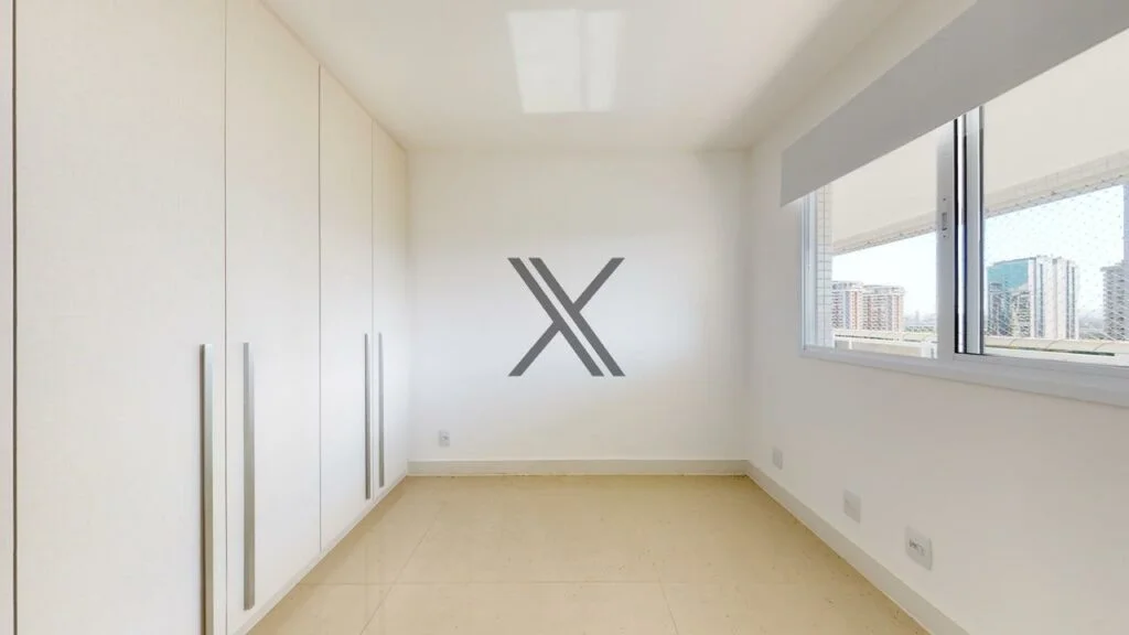 3 Bedrooms Apartment in Peninsula Barra da Tijuca Rio de Janeiro Brazil 7