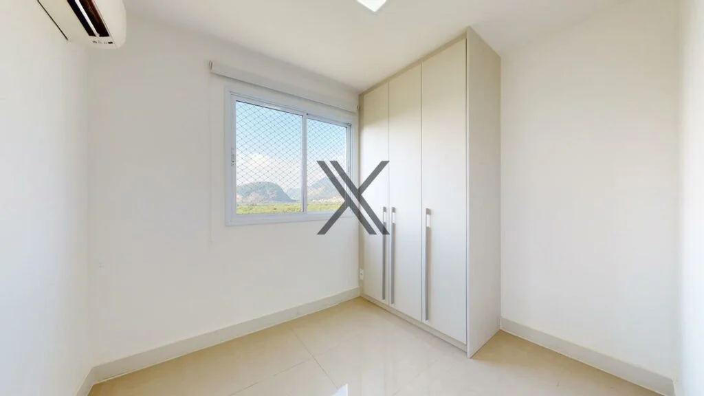 3 Bedrooms Apartment in Peninsula Barra da Tijuca Rio de Janeiro Brazil 8