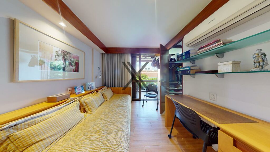 3 Suites Apartment in Leblon Rio de Janeiro Brazil 13