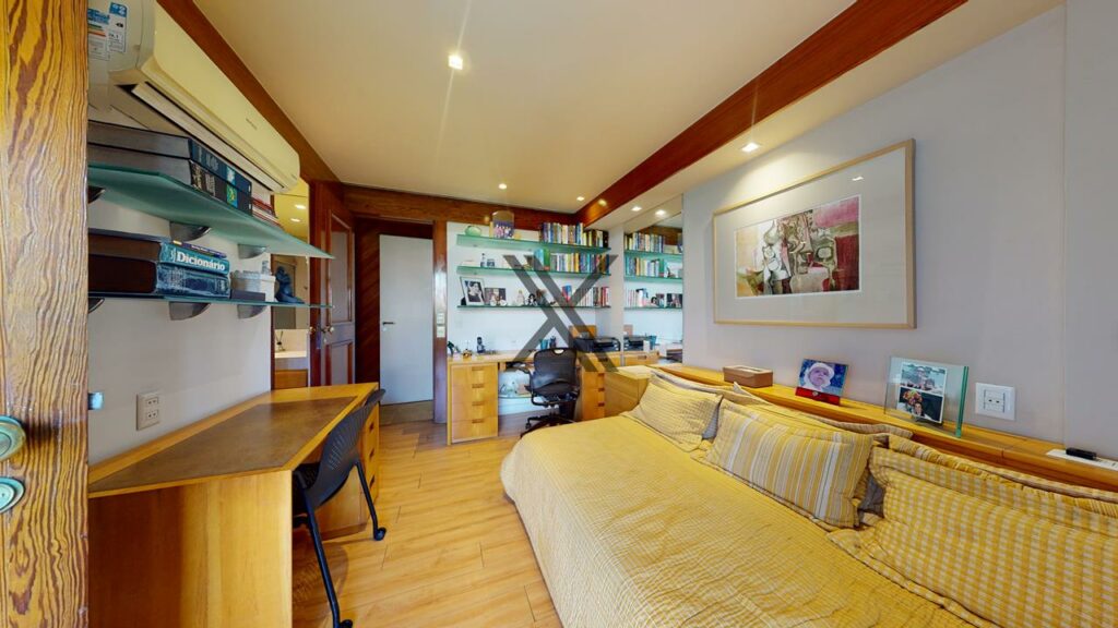 3 Suites Apartment in Leblon Rio de Janeiro Brazil 14