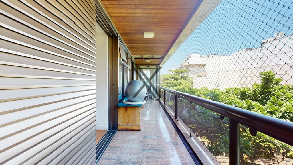 3 Suites Apartment in Leblon Rio de Janeiro Brazil 17