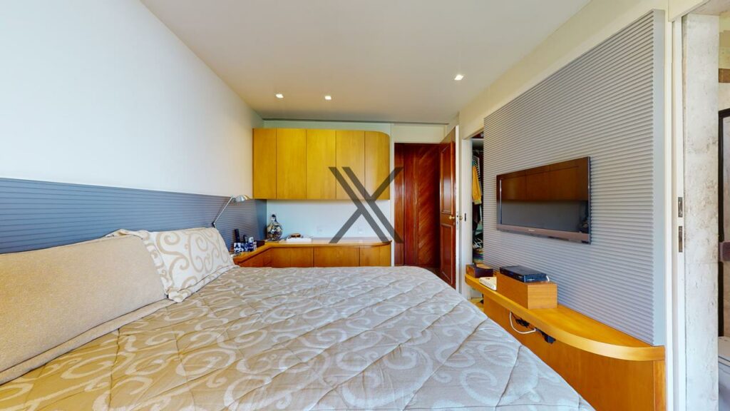 3 Suites Apartment in Leblon Rio de Janeiro Brazil 19