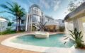 Mansion Barra da Tijuca