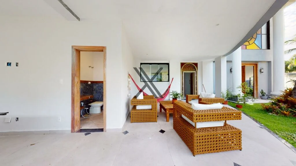 7 Suites Barra da Tijuca Mansion Rio de Janeiro Brazil 12