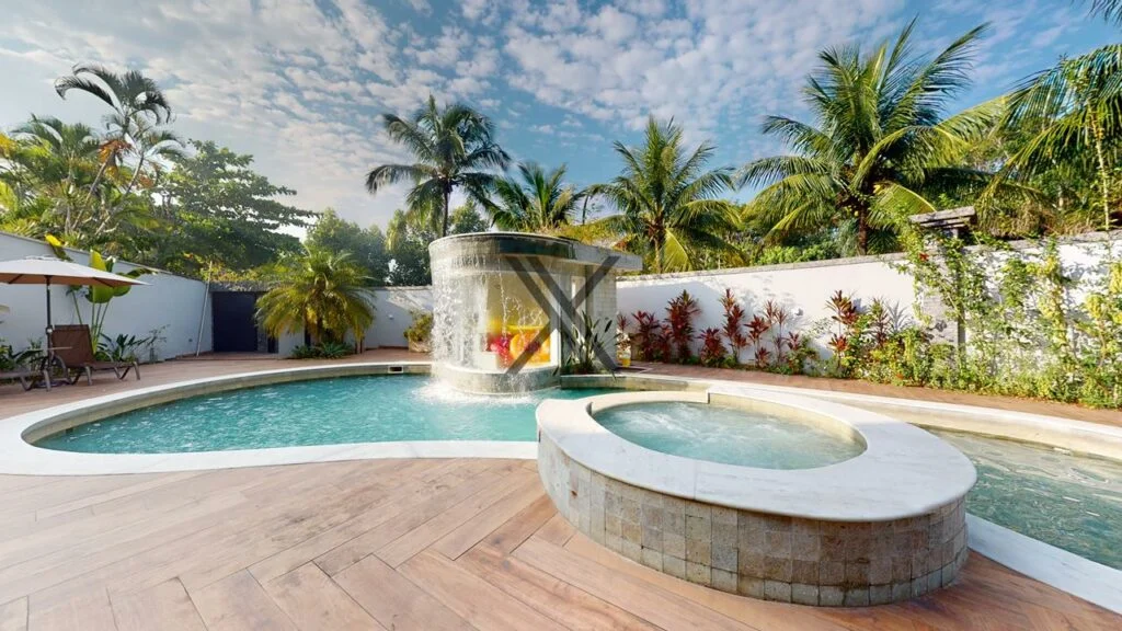 7 Suites Barra da Tijuca Mansion Rio de Janeiro Brazil 2