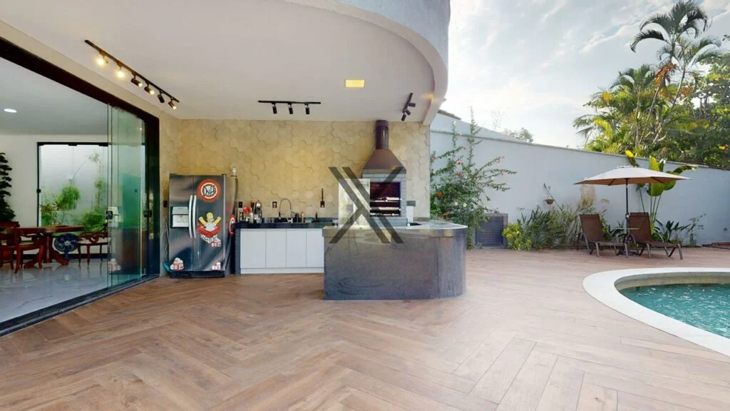 7 Suites Barra da Tijuca Mansion Rio de Janeiro Brazil 3