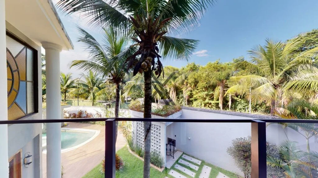 7 Suites Barra da Tijuca Mansion Rio de Janeiro Brazil 40