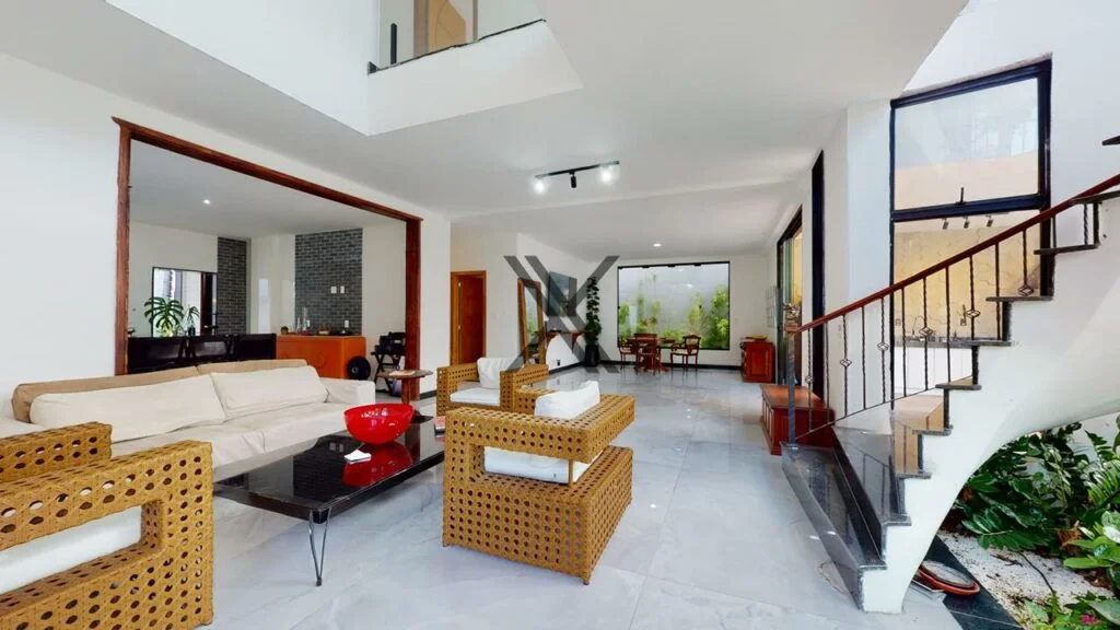7 Suites Barra da Tijuca Mansion Rio de Janeiro Brazil 5