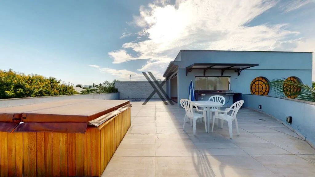 7 Suites Barra da Tijuca Mansion Rio de Janeiro Brazil 54
