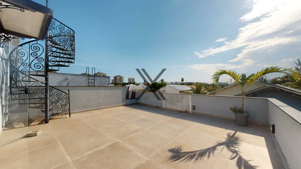7 Suites Barra da Tijuca Mansion Rio de Janeiro Brazil 57