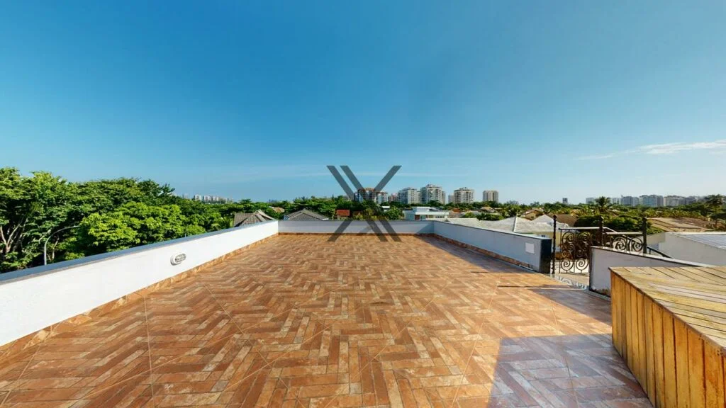 7 Suites Barra da Tijuca Mansion Rio de Janeiro Brazil 59