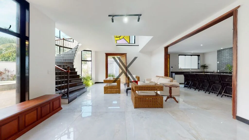7 Suites Barra da Tijuca Mansion Rio de Janeiro Brazil 6