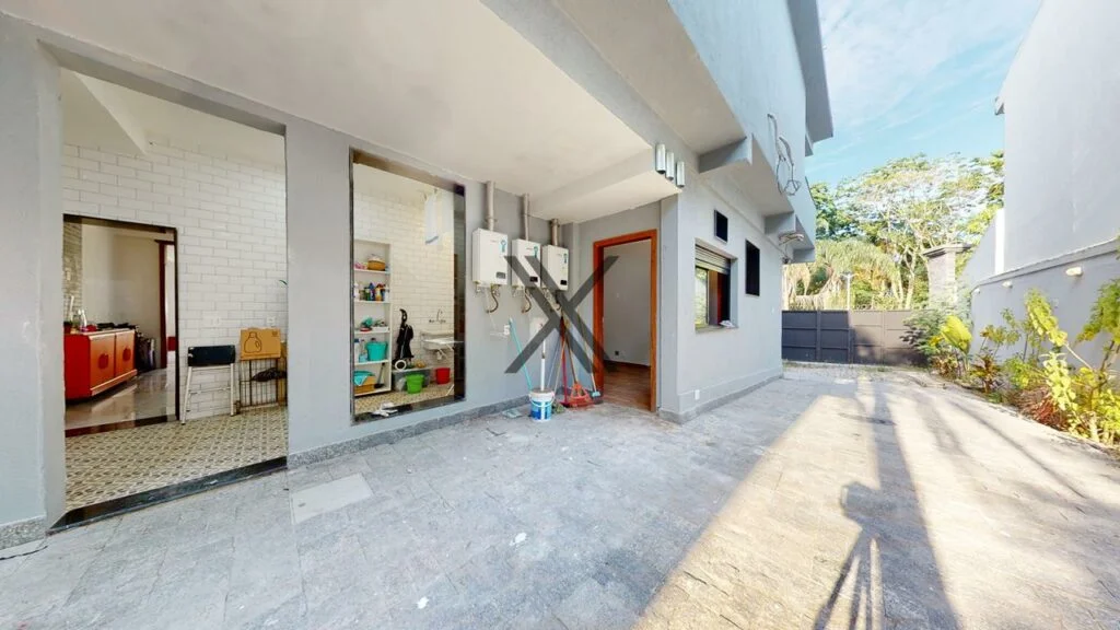7 Suites Barra da Tijuca Mansion Rio de Janeiro Brazil 63