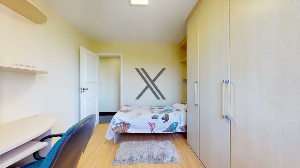 Apartment with 3 Bedrooms Barra da Tijuca Rio de Janeiro Brazil 10