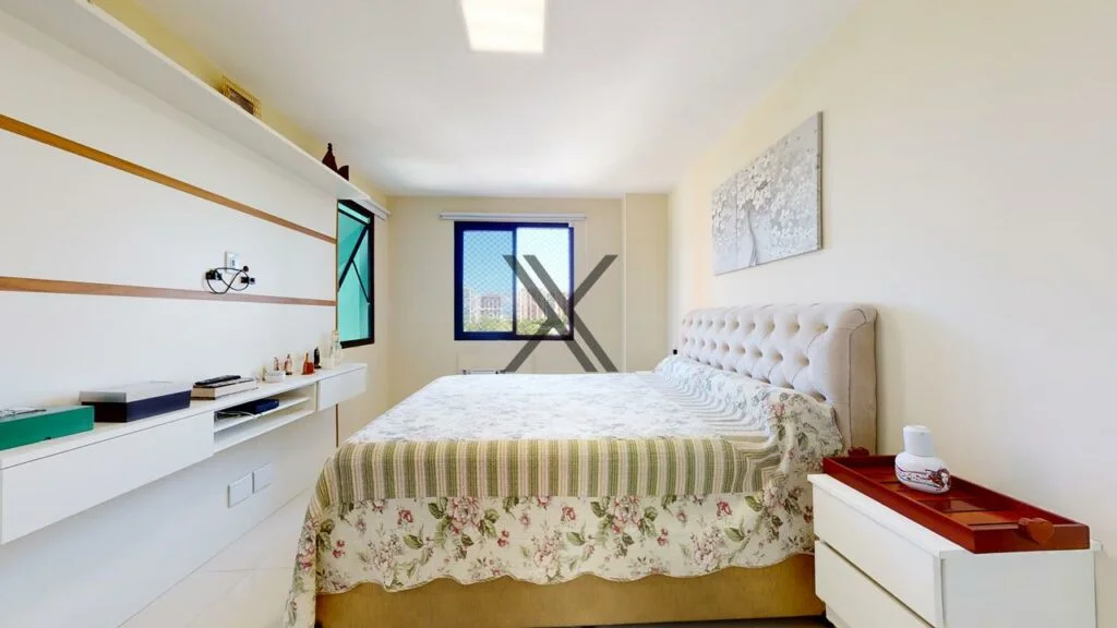 Apartment with 3 Bedrooms Barra da Tijuca Rio de Janeiro Brazil 11