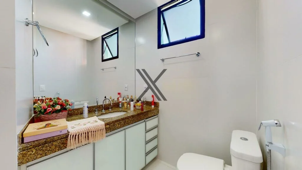 Apartment with 3 Bedrooms Barra da Tijuca Rio de Janeiro Brazil 13