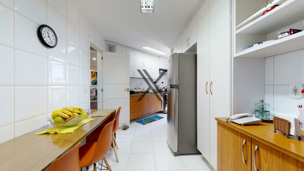 Apartment with 3 Bedrooms Barra da Tijuca Rio de Janeiro Brazil 14