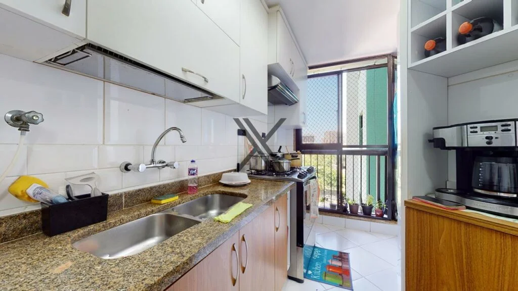 Apartment with 3 Bedrooms Barra da Tijuca Rio de Janeiro Brazil 15