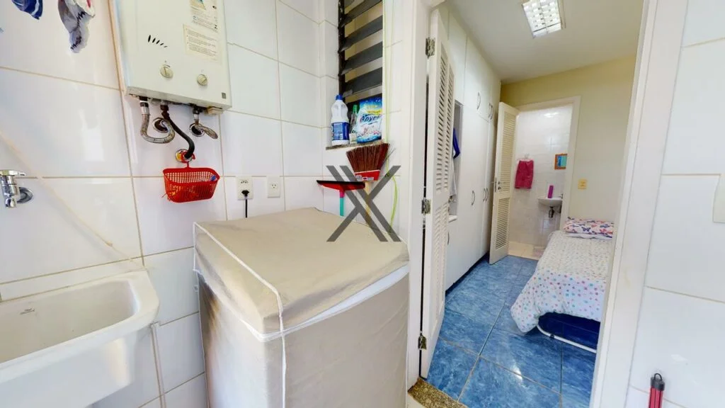 Apartment with 3 Bedrooms Barra da Tijuca Rio de Janeiro Brazil 16