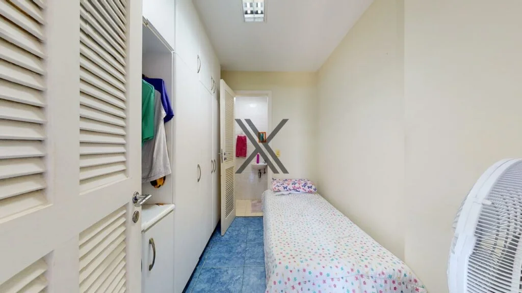 Apartment with 3 Bedrooms Barra da Tijuca Rio de Janeiro Brazil 17