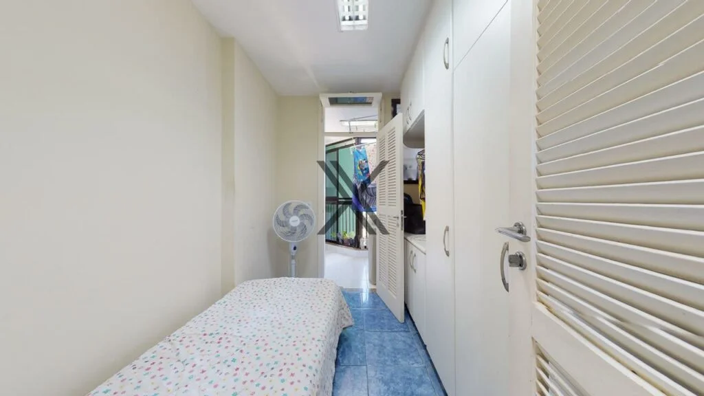 Apartment with 3 Bedrooms Barra da Tijuca Rio de Janeiro Brazil 18
