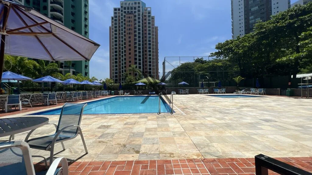 Apartment with 3 Bedrooms Barra da Tijuca Rio de Janeiro Brazil 19