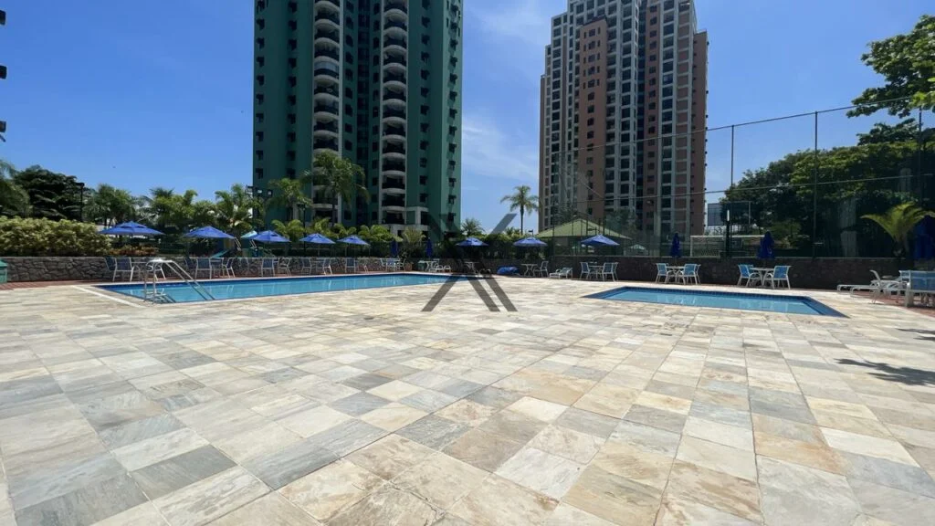 Apartment with 3 Bedrooms Barra da Tijuca Rio de Janeiro Brazil 20