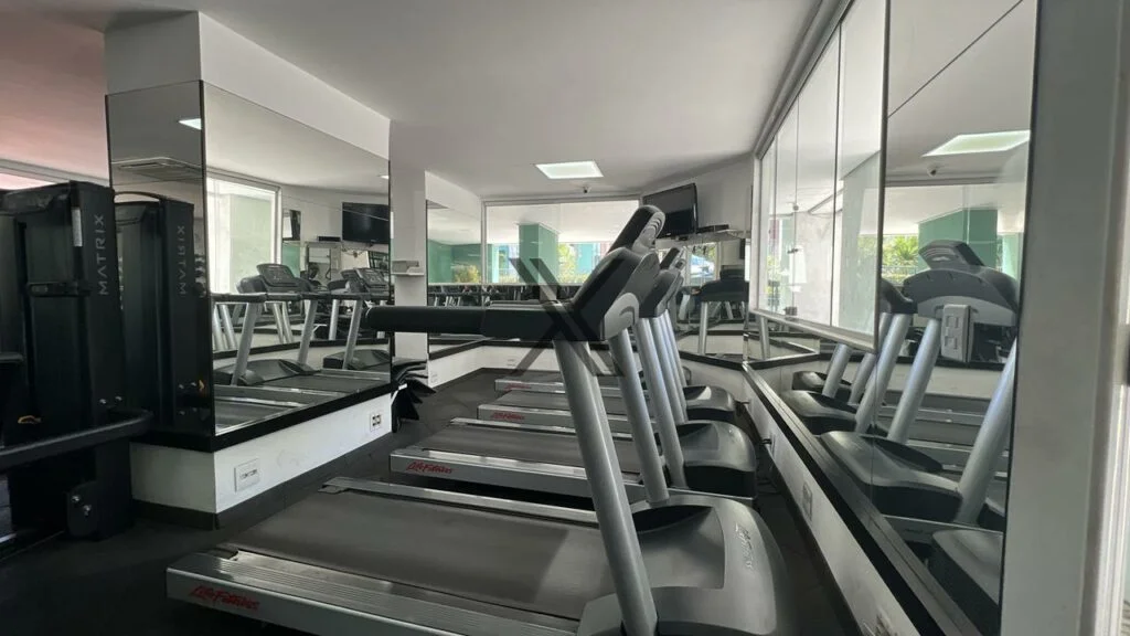 Apartment with 3 Bedrooms Barra da Tijuca Rio de Janeiro Brazil 25