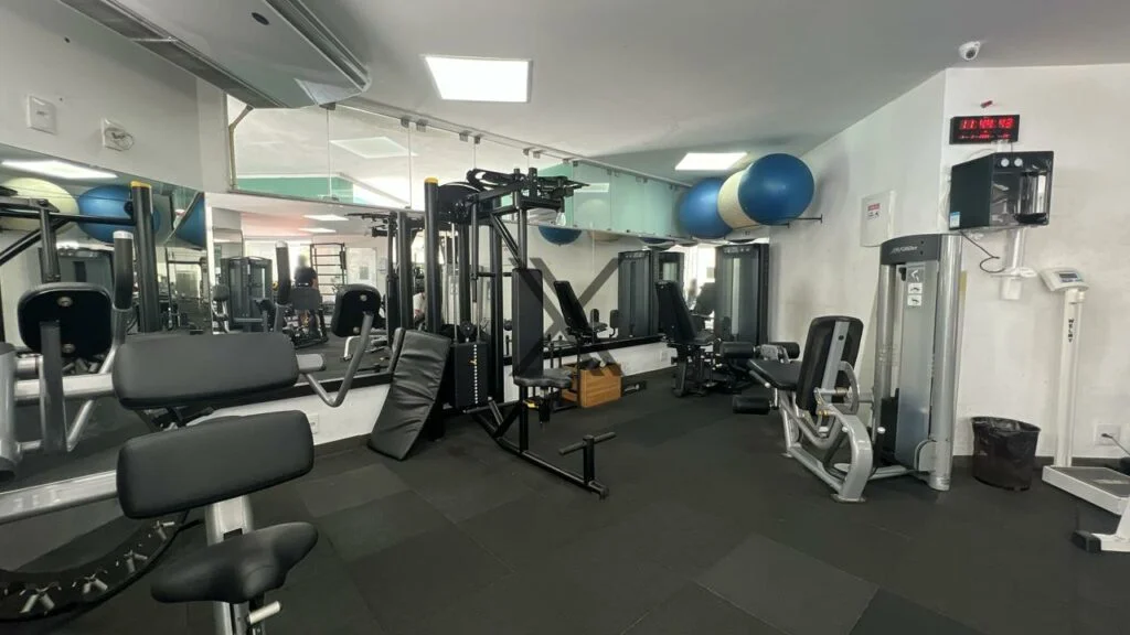 Apartment with 3 Bedrooms Barra da Tijuca Rio de Janeiro Brazil 26
