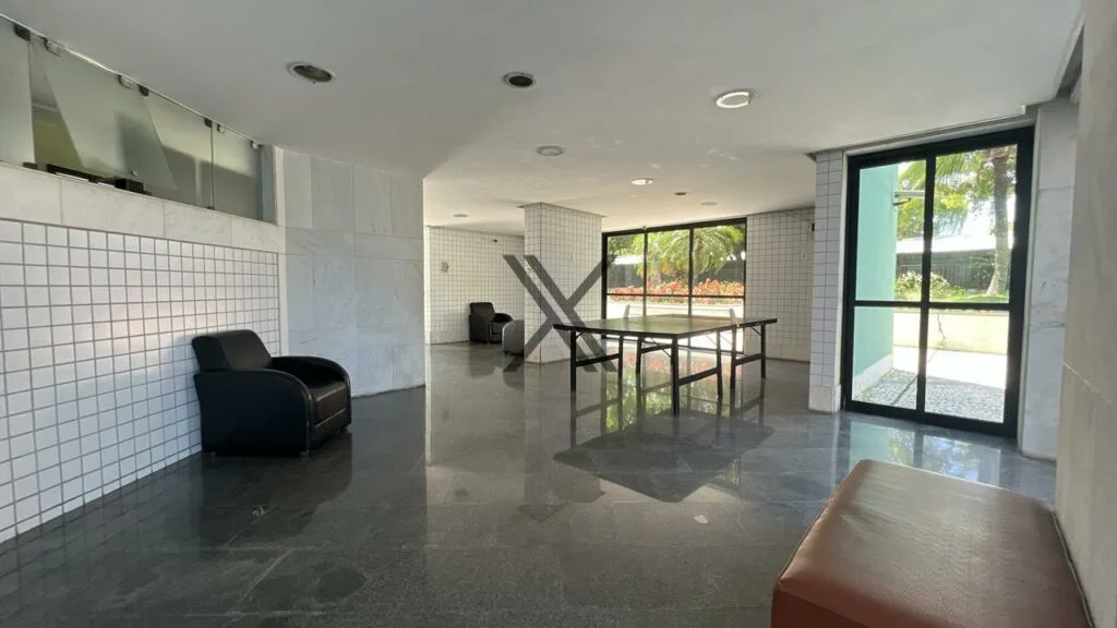 Apartment with 3 Bedrooms Barra da Tijuca Rio de Janeiro Brazil 29