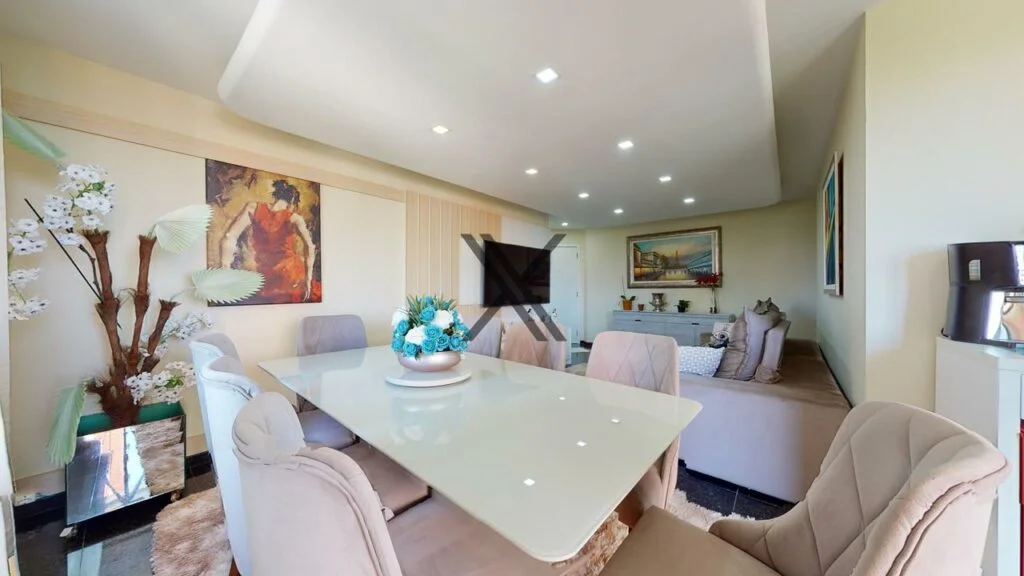Apartment with 3 Bedrooms Barra da Tijuca Rio de Janeiro Brazil 3