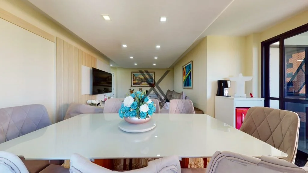 Apartment with 3 Bedrooms Barra da Tijuca Rio de Janeiro Brazil 4