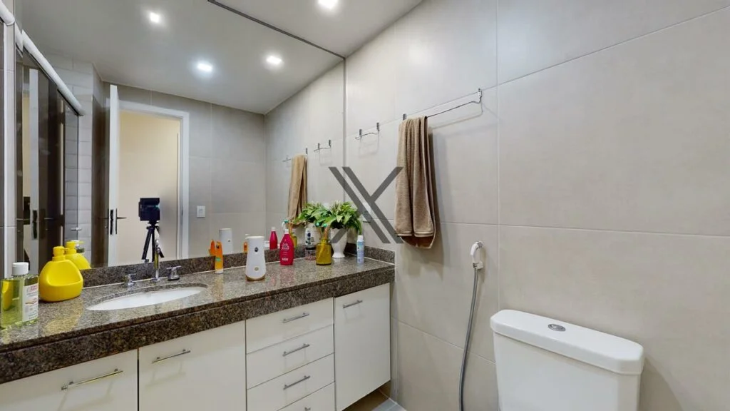 Apartment with 3 Bedrooms Barra da Tijuca Rio de Janeiro Brazil 6