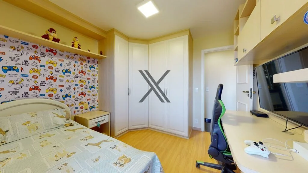 Apartment with 3 Bedrooms Barra da Tijuca Rio de Janeiro Brazil 8