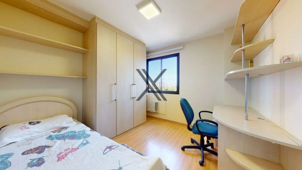 Apartment with 3 Bedrooms Barra da Tijuca Rio de Janeiro Brazil 9